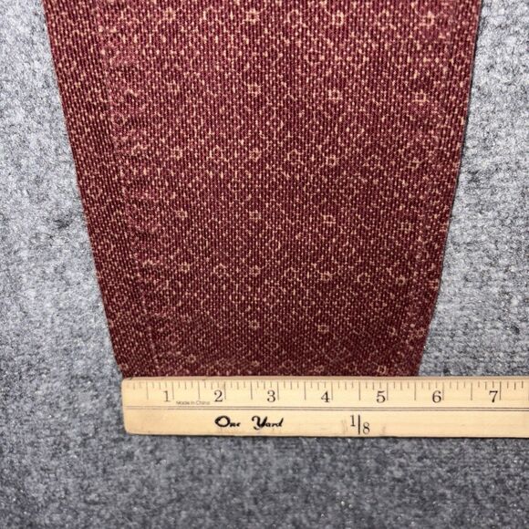 PrAna Pants Womens Size 4 Raisin Trinity Cord casual Organic - Picture 8 of 10